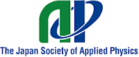The Japan Society of Applied Physics